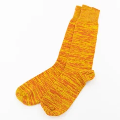 Tamaki Niime Organic Cotton Unisex Socks