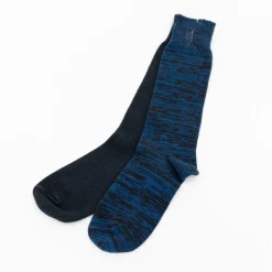 Tamaki Niime Organic Cotton Unisex Socks
