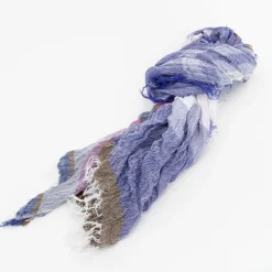Tamaki Niime Organic Cotton Shawls - Large