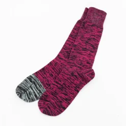 Tamaki Niime Organic Cotton Unisex Socks