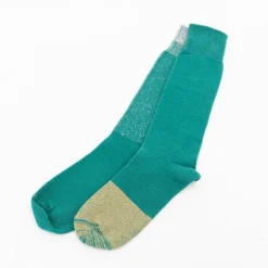 Tamaki Niime Organic Cotton Unisex Socks