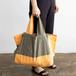 Tamaki Niime Tamafukurou Tote Bags 2022 (Multiple Colors)