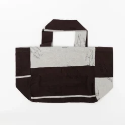Tamaki Niime Tamafukurou Tote Bags 2022 (Multiple Colors)
