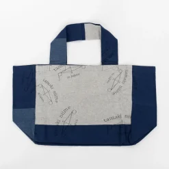 Tamaki Niime Tamafukurou Tote Bags 2022 (Multiple Colors)