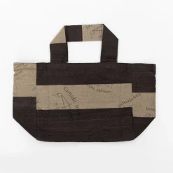 Tamaki Niime Tamafukurou Tote Bags 2022 (Multiple Colors)