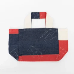 Tamaki Niime Tamafukurou Tote Bags 2022 (Multiple Colors)