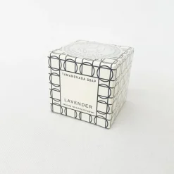 Tamanohada Circle Soap