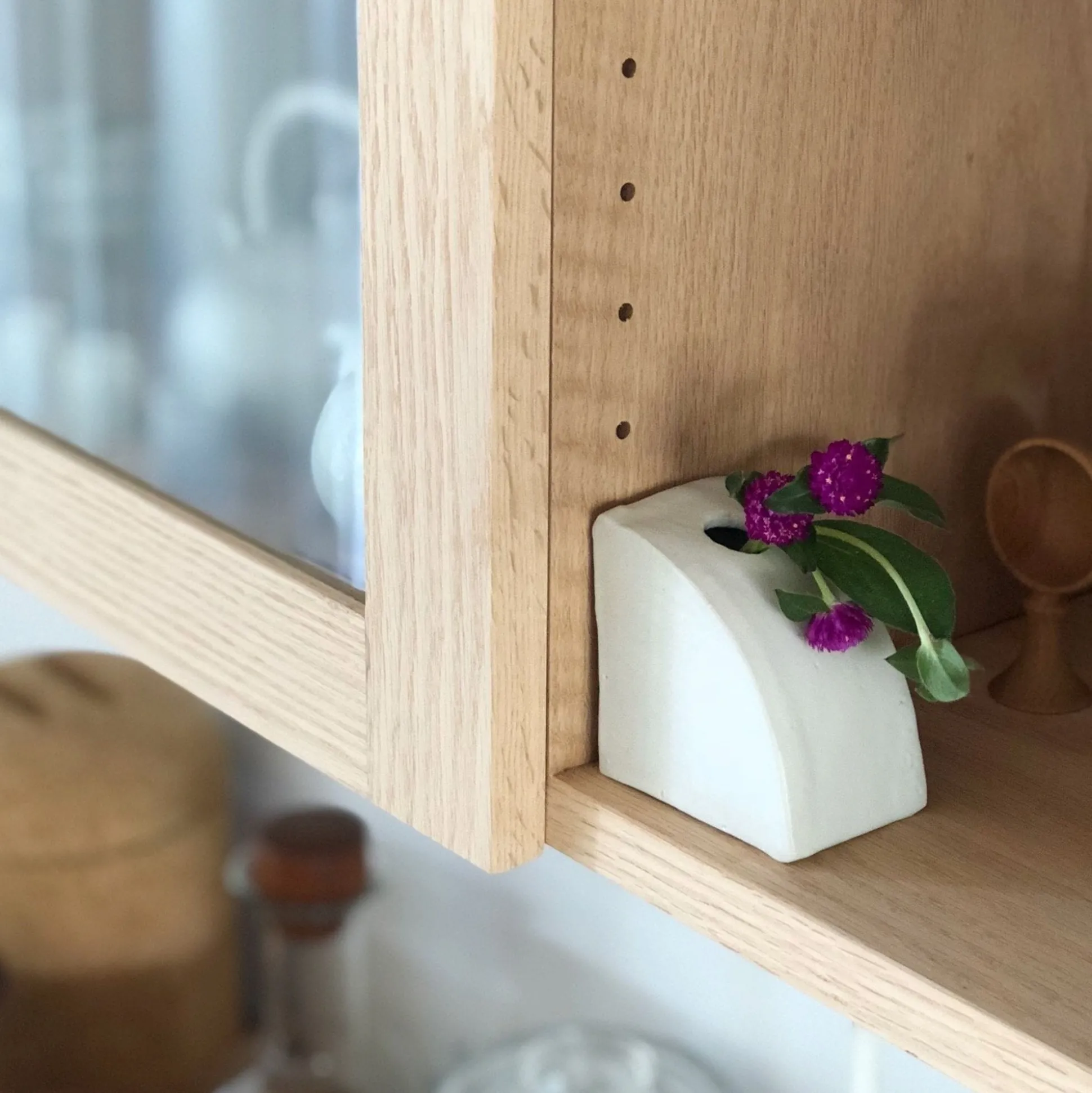 Tatara Bud Vases
