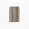 Tenugui - Beige And Blue Stripes