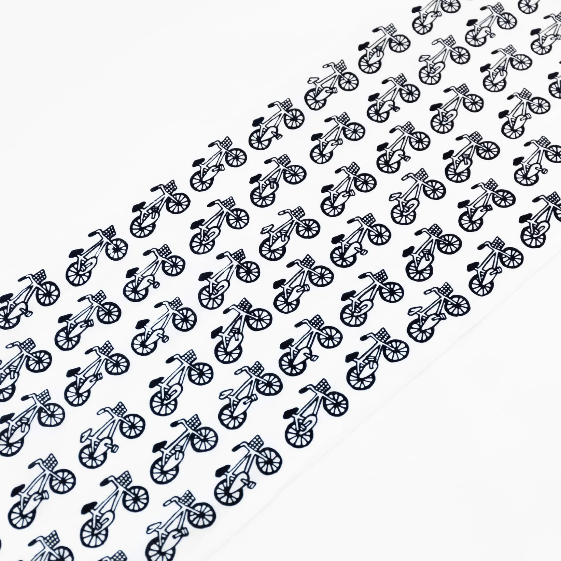 Tenugui - Bicycle