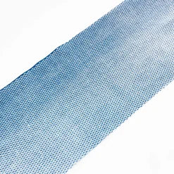 Tenugui - Blue Fish Net