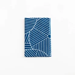Tenugui - Blue Usu Mortar
