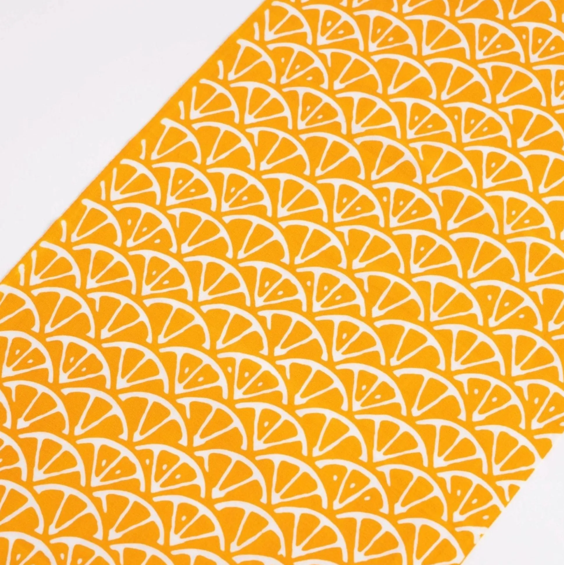 Tenugui - Citrus