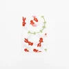 Tenugui - Goldfish