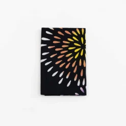 Tenugui - Hanabi / Fireworks