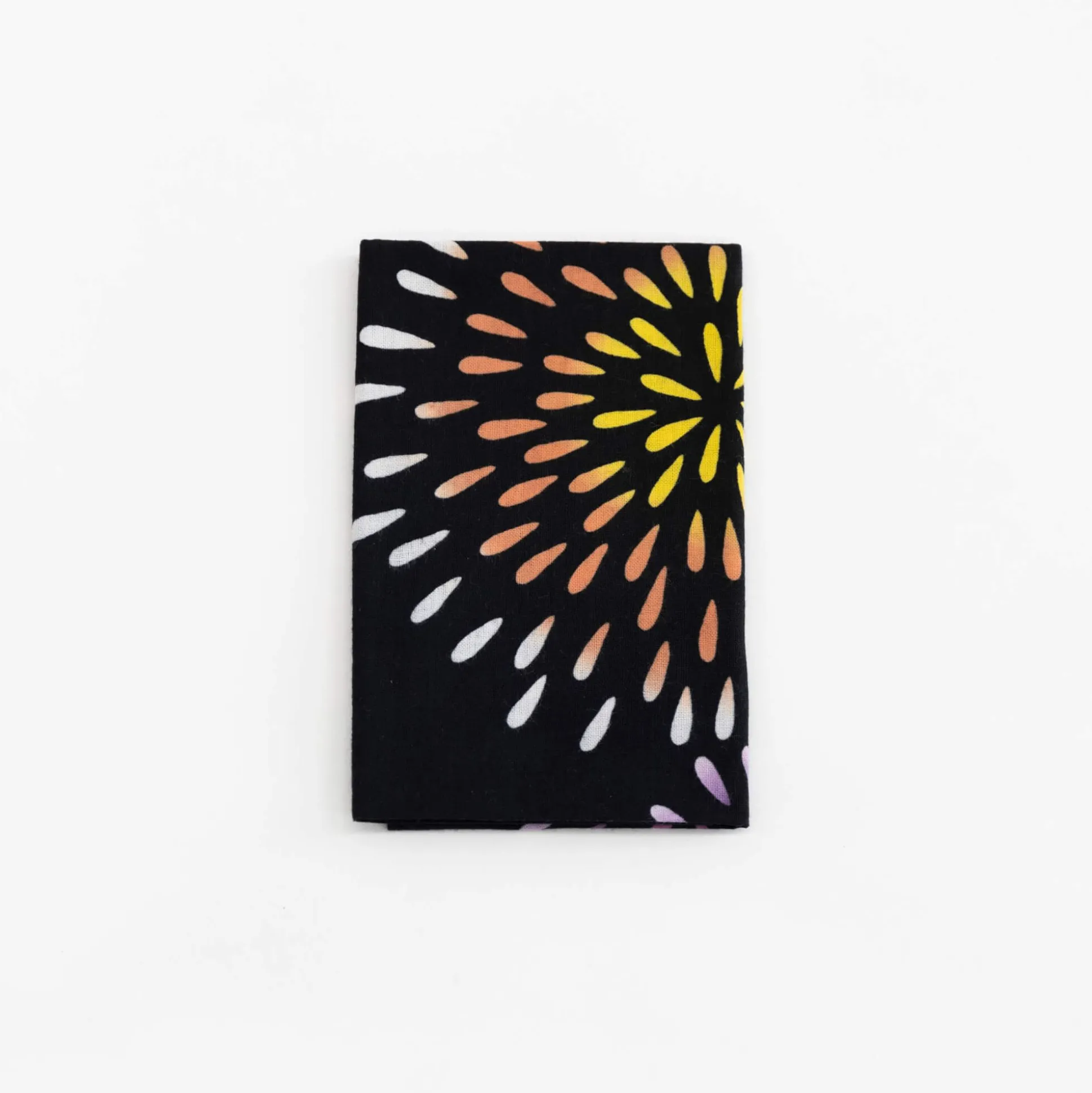 Tenugui - Hanabi / Fireworks