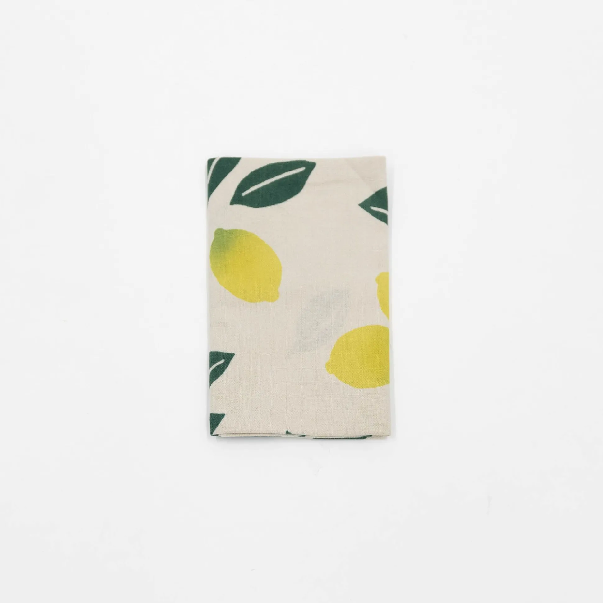 Tenugui - Lemon