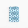 Tenugui - Light Blue Cloisonne