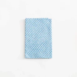 Tenugui - Light Blue Hikita