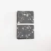 Tenugui - Milky Way Gray