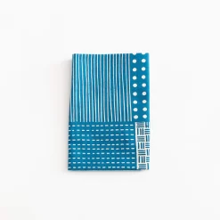 Tenugui - Patchwork Print