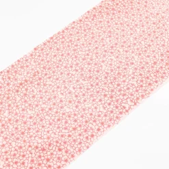 Tenugui - Pink Plum Blossom