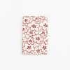 Tenugui - Red Plum Blossom