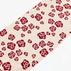Tenugui - Roses