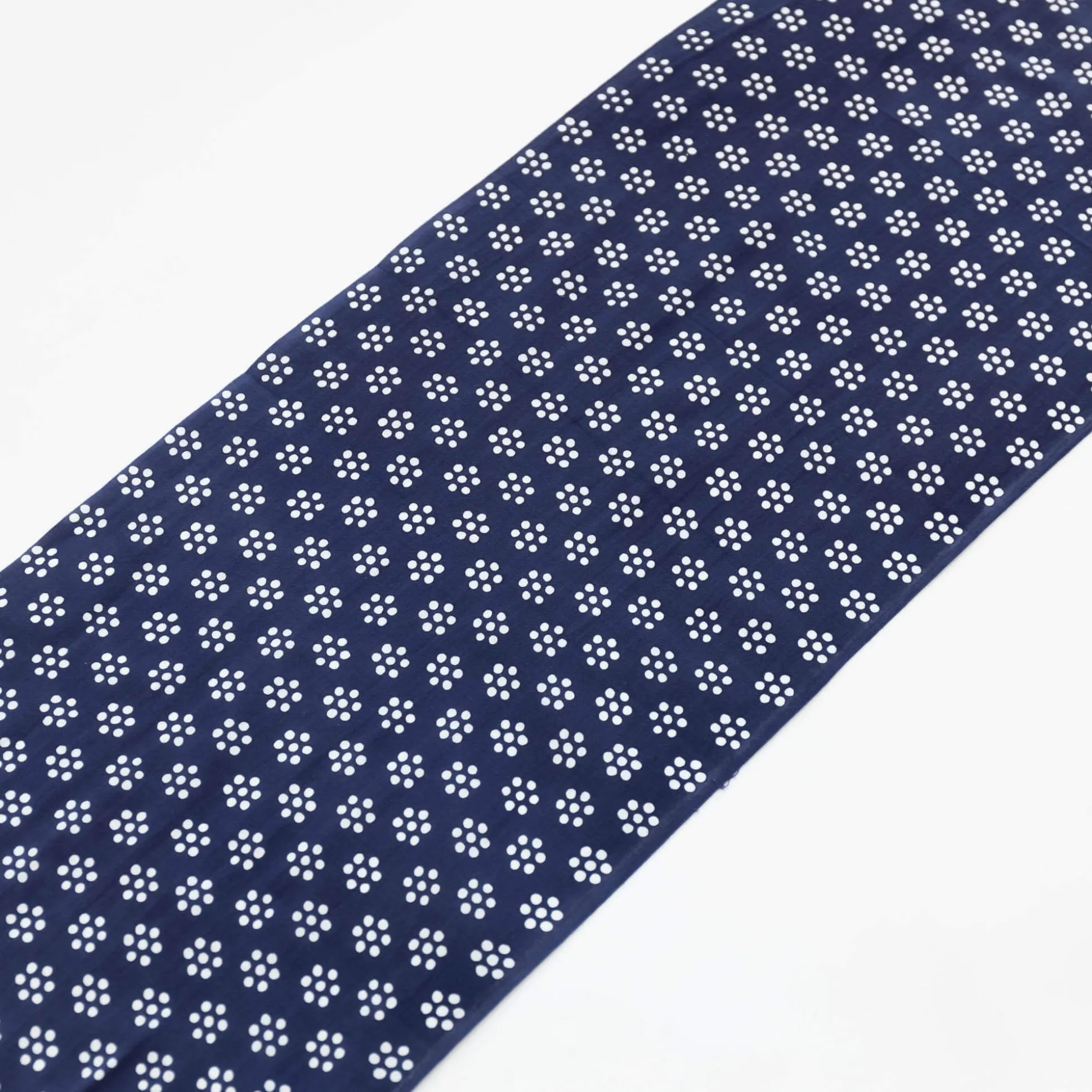 Tenugui - Seven Stars On Navy