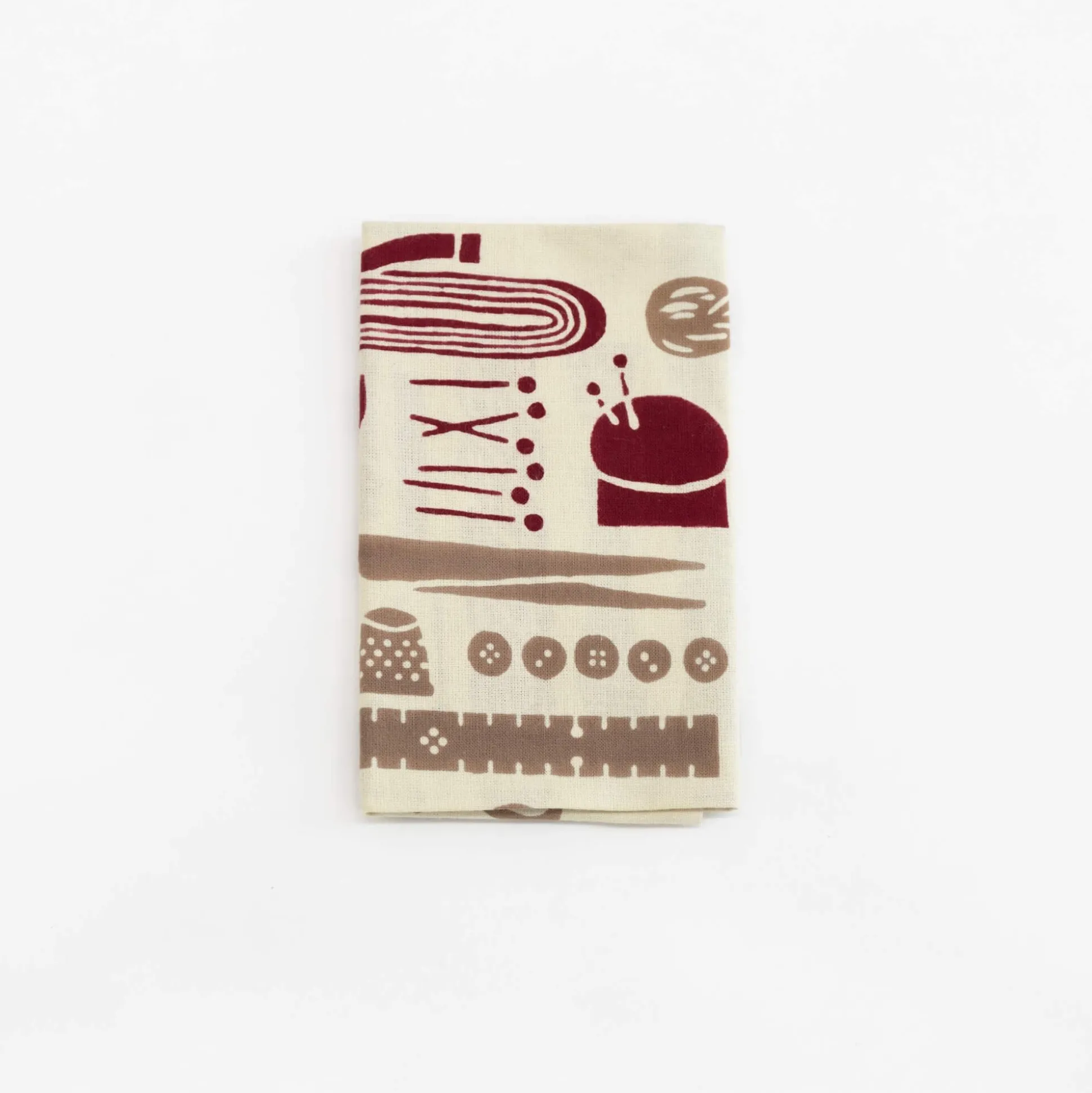 Tenugui - Sewing Kit