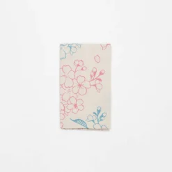 Tenugui - Soft Cherry Blossoms