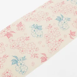 Tenugui - Soft Cherry Blossoms