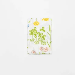 Tenugui - Wildflowers