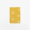 Tenugui - Yellow Stars