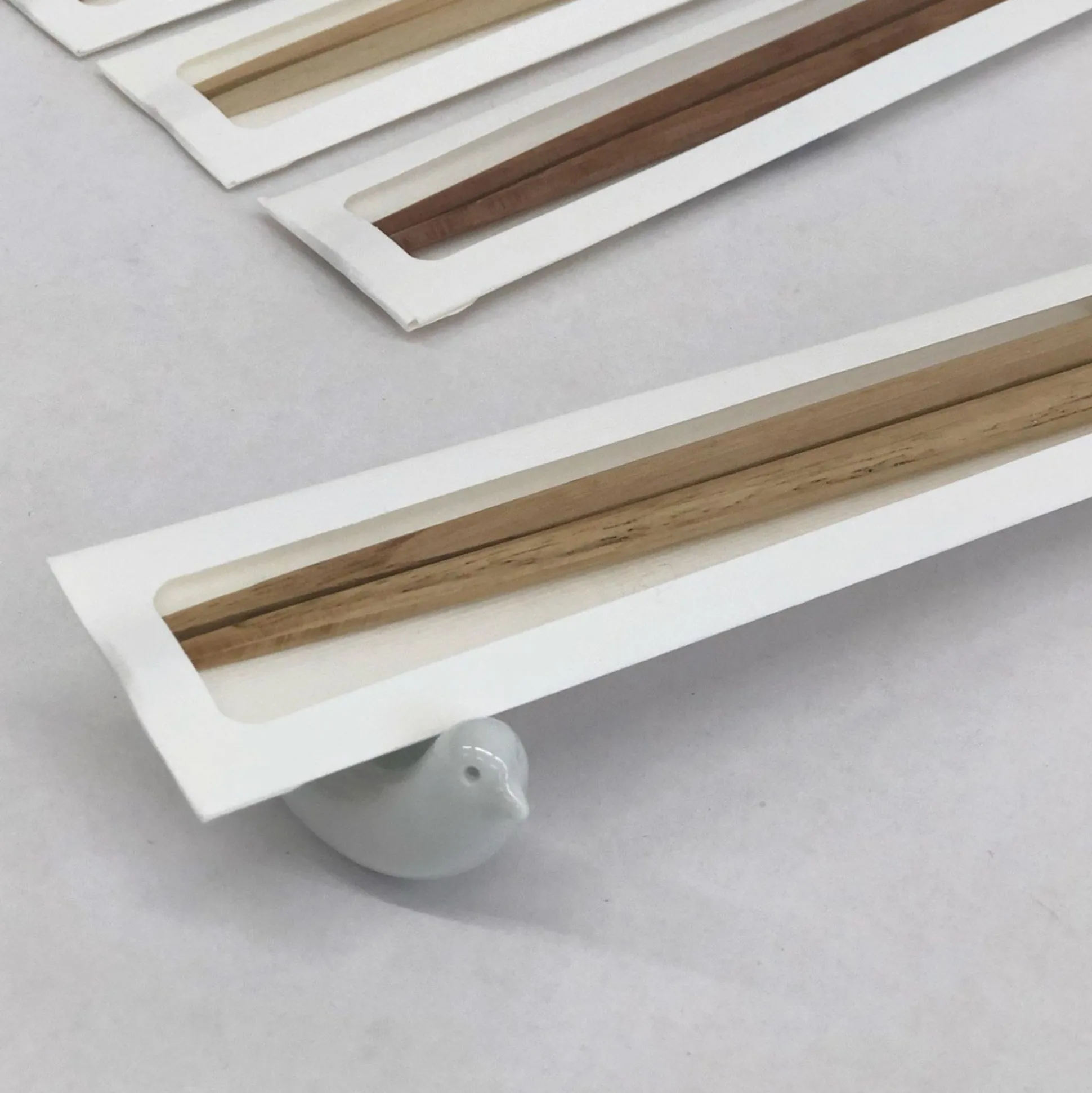 Tetoca Chopsticks In Variety Of Woods