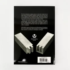 The Art Of Japanese Joinery' By Kiyosi Seike
