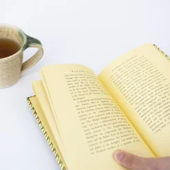 The Book Of Tea' By Okakura Kakuzo