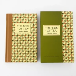 The Book Of Tea' By Okakura Kakuzo