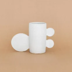 Tomoro Geo Vases