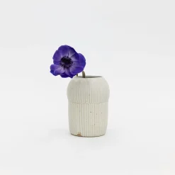 Tomoro Mushroom Vase