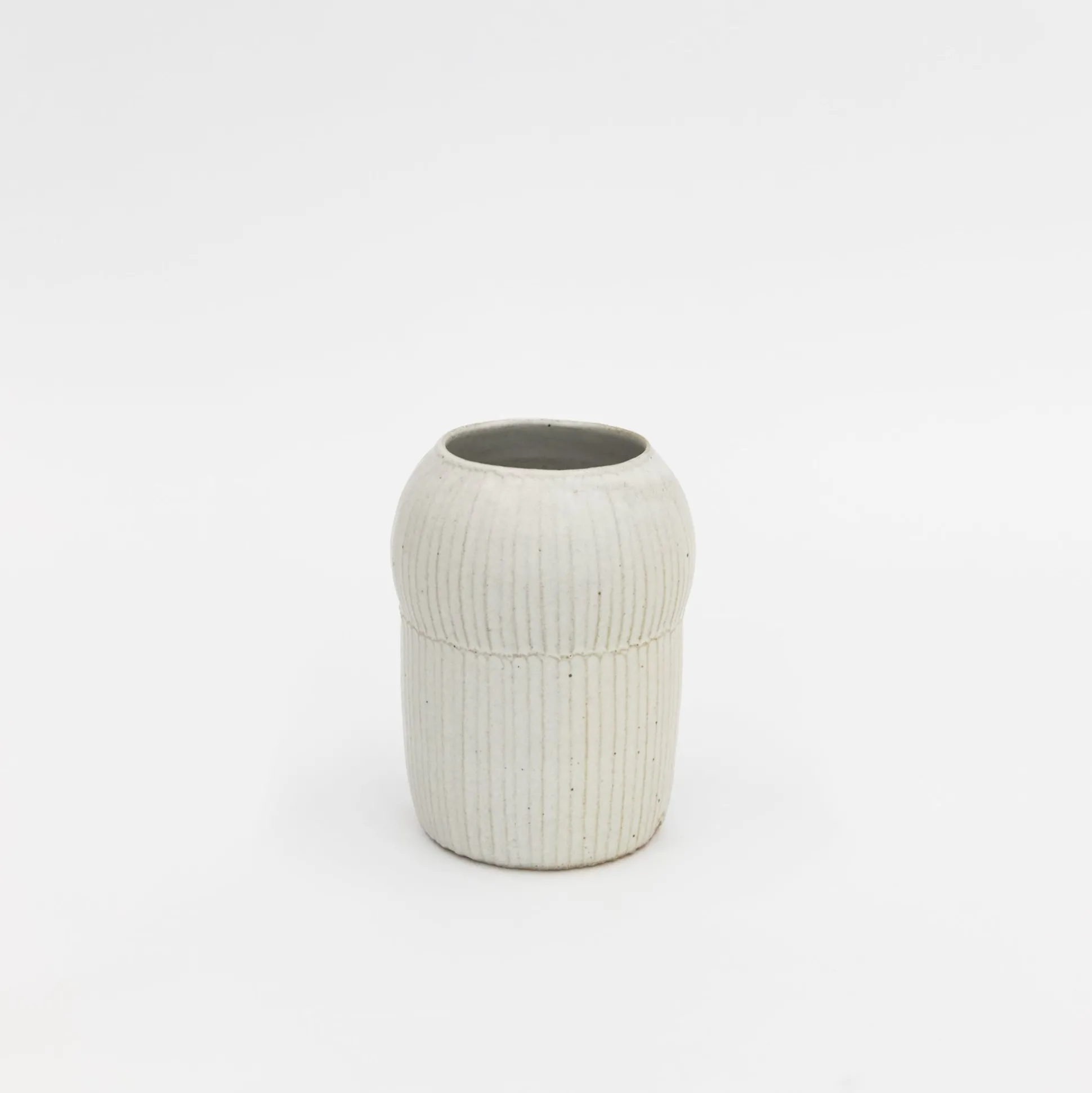 Tomoro Mushroom Vase