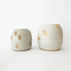 Tomoro Petal Vase