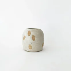 Tomoro Petal Vase