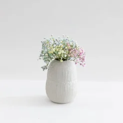 Tomoro Sand Vase Medium