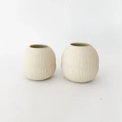 Tomoro Shinogi Vase