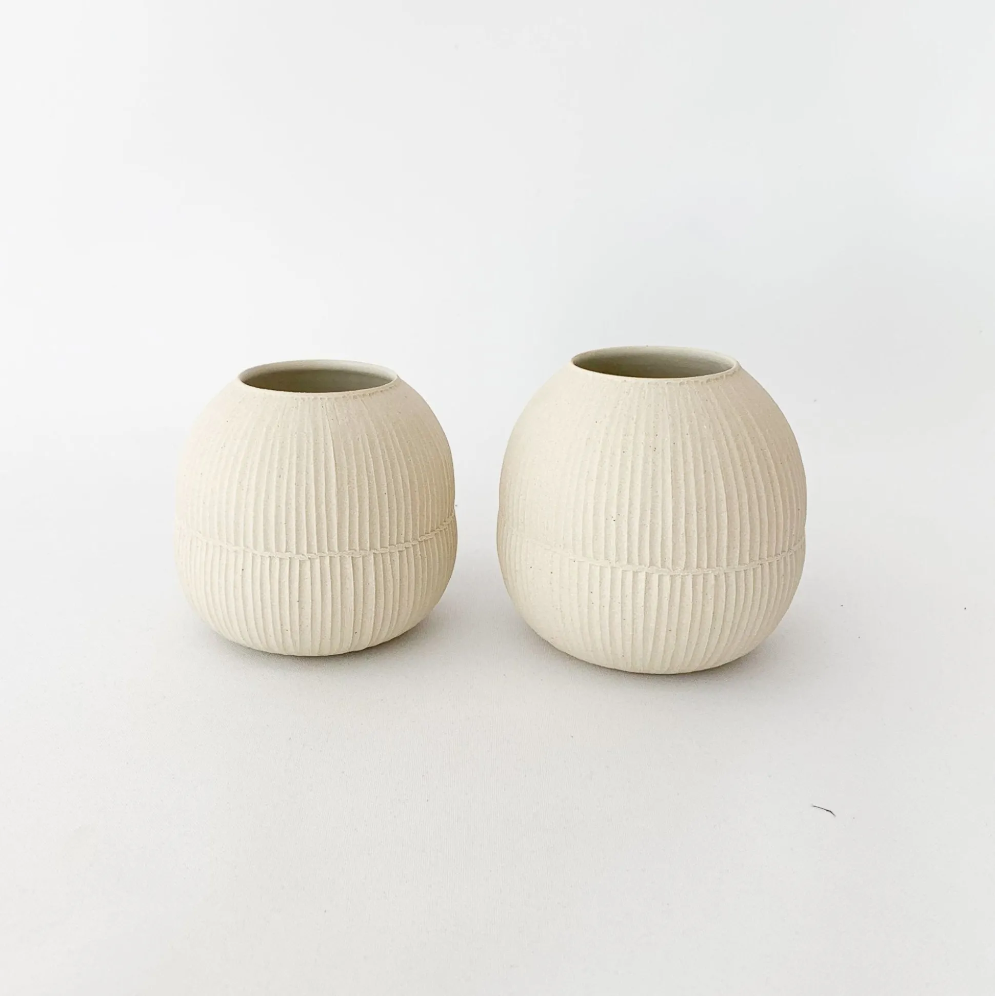 Tomoro Shinogi Vase