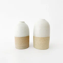 Tomoro Terra Bud Vase (Medium)
