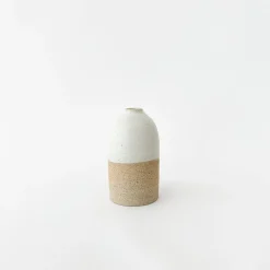 Tomoro Terra Bud Vase (Small)