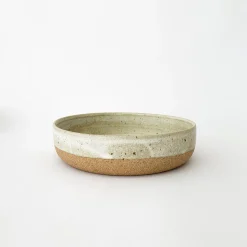 Tomoro Terra Deep Plate