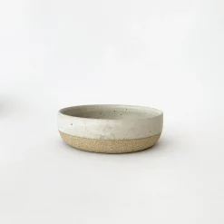 Tomoro Terra Deep Plate